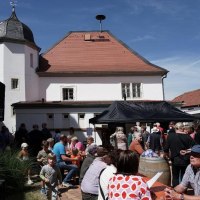 Saulheimer Wochenmarkt 3