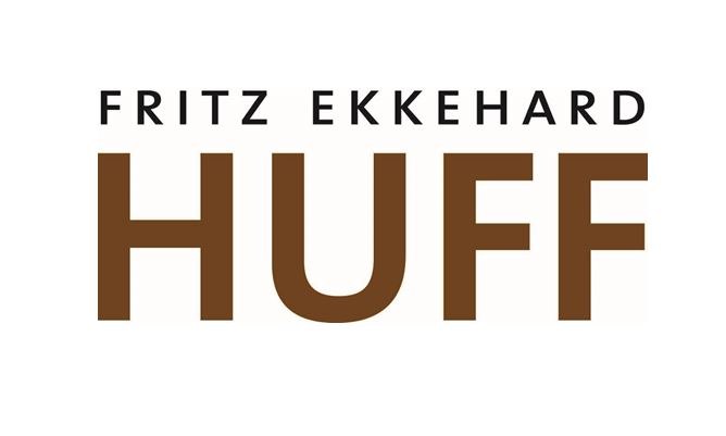 Weingut Fritz Ekkehard Huff_Logo, &copy; Weingut Fritz Ekkehard Huff