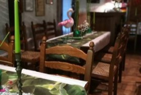 Weingut Blees-Wallich_Innen © Weingut Blees-Wallich