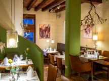 mundart Restaurant_Innen 2 &copy; mundart Restaurant