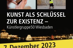 Dokumentarfilm Kunstforum