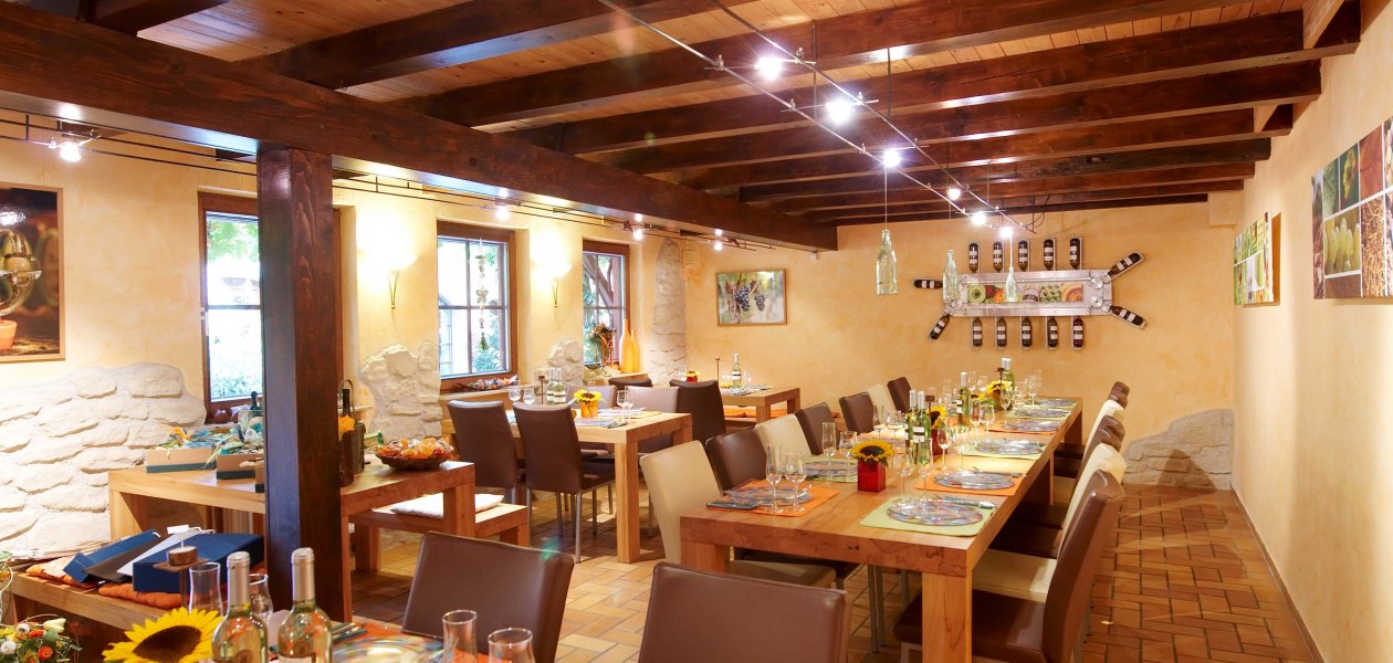 Weingut Sch&auml;fer & Sohn_Innen, &copy; Weingut Sch&auml;fer & Sohn