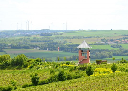 Ensheimer Turm &copy; unbelieveable