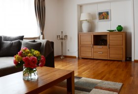 Ferienwohnung Zornheim