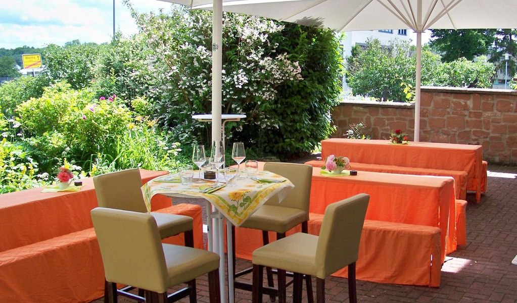 Weingut Engel_Au&szlig;en, &copy; Weingut Engel