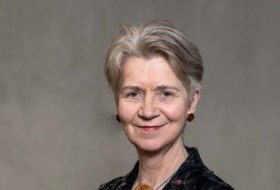 Petra M&uuml;llejans &copy; Britt Schilling