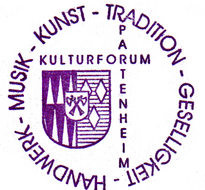 Kultur-Forum Partenheim e.V. &copy; Kultur-Forum Partenheim e.V.