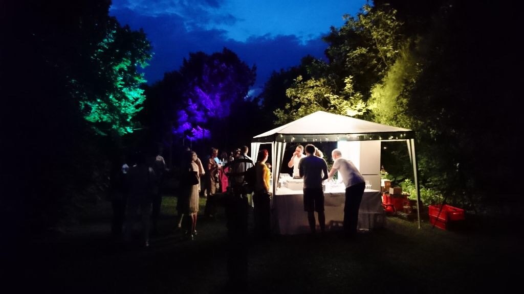 Weingut J. G. Orb_Fest, &copy; Weingut J. G. Orb