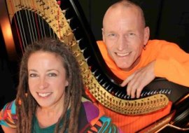 Jeanine Vahldiek Band, &copy; Kulturforum Partenheim e.V.