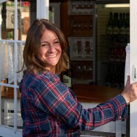 Radlertreff Bild3 &copy; Claudia Di Carlo - Radlertreff Stadecken