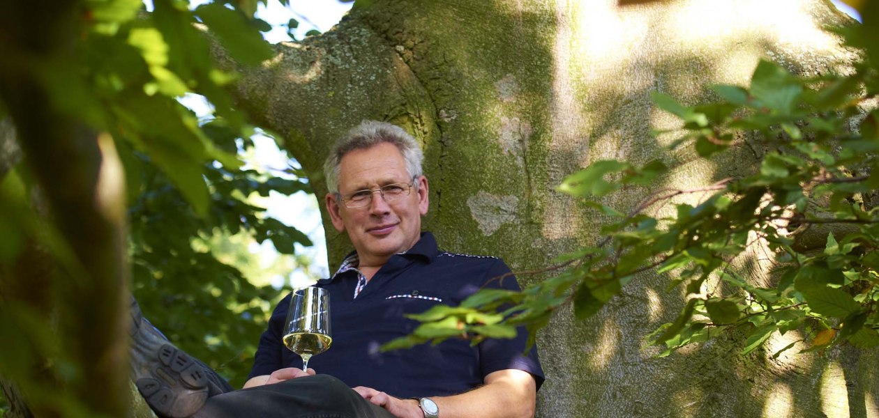 Weingut Kapellenhof_Winzer 2, &copy; Weingut Kapellenhof