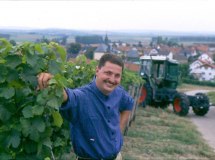 Weingut P.Zimmermann_Winzer © Weingut P.Zimmermann