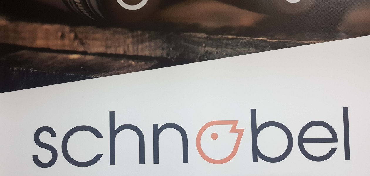 Weingut Schnabel_Logo, &copy; Weingut Schnabel