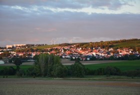 S&ouml;rgenloch &copy; Lisa Wald