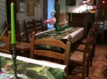 Weingut Blees-Wallich_Innen © Weingut Blees-Wallich