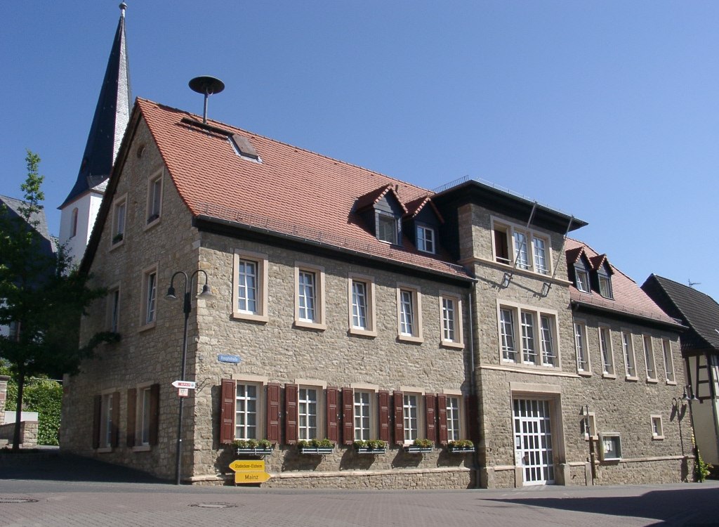 Essenheim, © Verbandsgemeinde Nieder-Olm