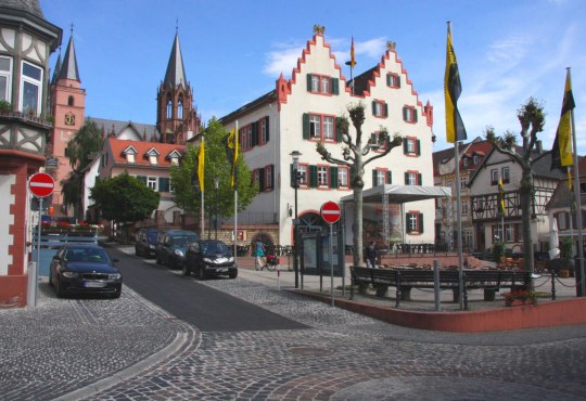 Stadt Oppenheim, &copy; Foto: Stadt Oppenheim | www.stadt-oppenheim.de