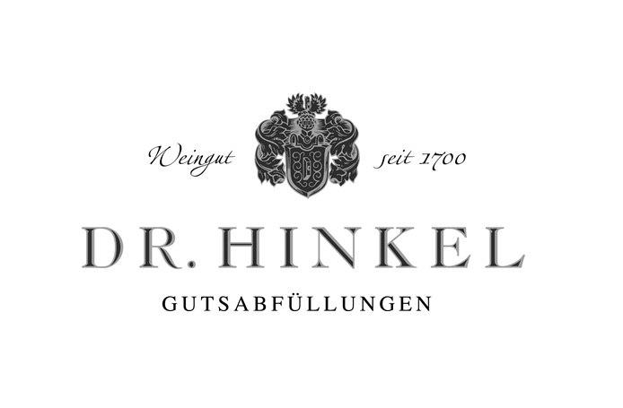 Weingut Dr. Hinkel_Logo klein, &copy; Weingut Dr. Hinkel