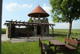 Spiesheim Weinbergsturm © Stefan Stumpf