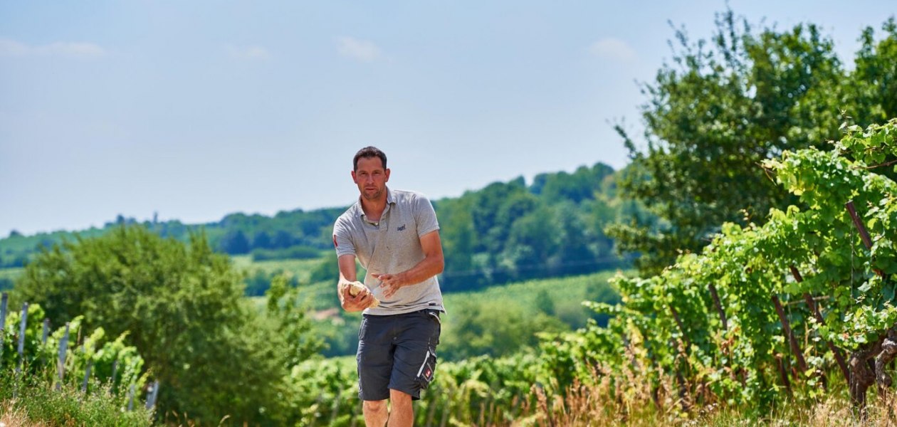 Weingut Manz_Winzer, &copy; Weingut Manz