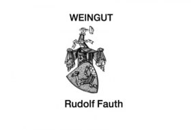 Weingut Rudolf Fauth_Logo_internet © Weingut Rudolf Fauth