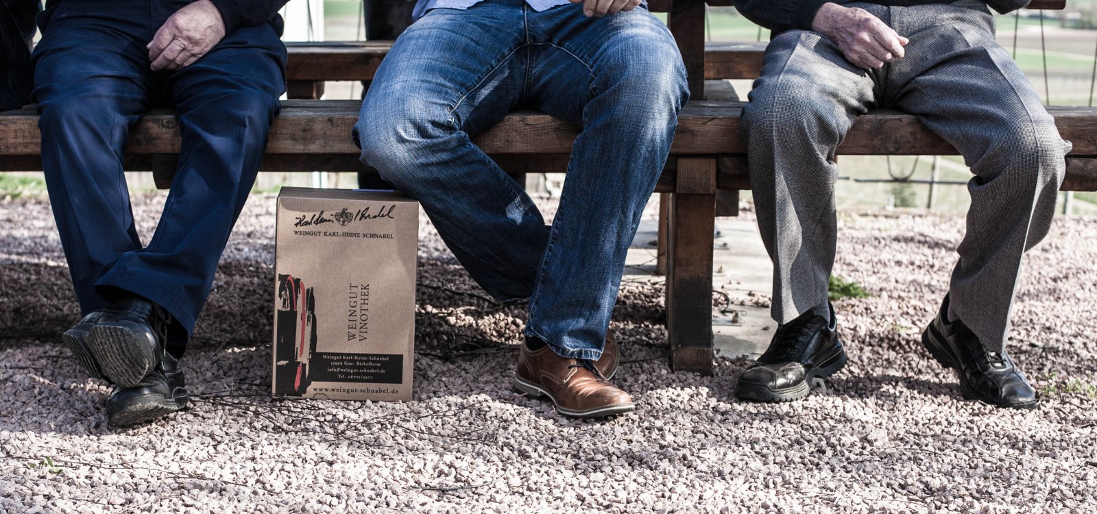 Weingut Schnabel_Weinkarton, &copy; Weingut Schnabel