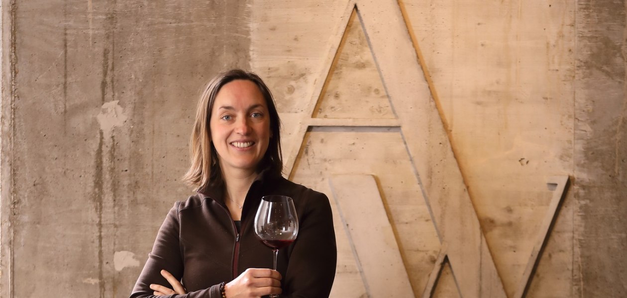 ADMASWEIN, &copy; Weingut Adams