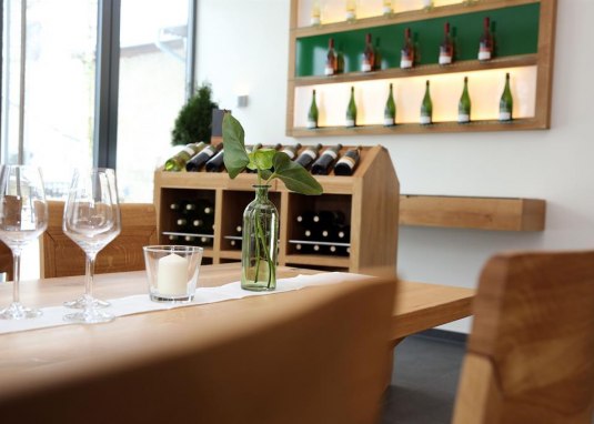 Weingut Ke&szlig;ler 1 &copy; Weingut Ke&szlig;ler, Zornheim