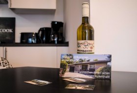 Appartment Villa D&ouml;rr