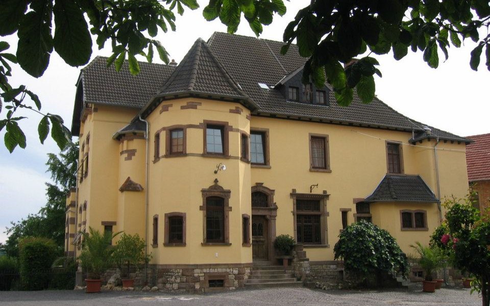 Vereinigte Weing&uuml;ter Spindler und M&ouml;llinger_Weingut, &copy; Vereinigte Weing&uuml;ter Spindler und M&ouml;llinger