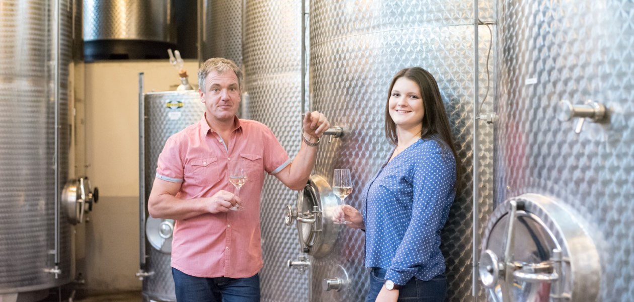 Weingut Antweiler_Keller, &copy; Weingut Antweiler