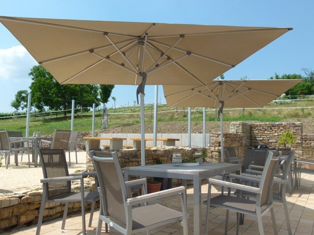 Weingut Lahm_Au&szlig;en, &copy; Weingut Lahm