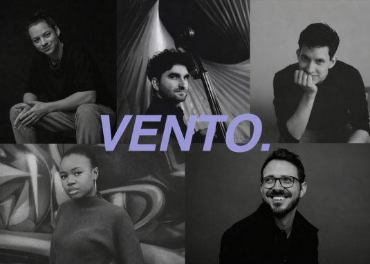 Vento &copy; Vento.