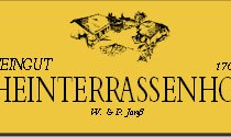 Weingut Rheinterrassenhof_Logo, &copy; Weingut Rheinterrassenhof - Jan&szlig;