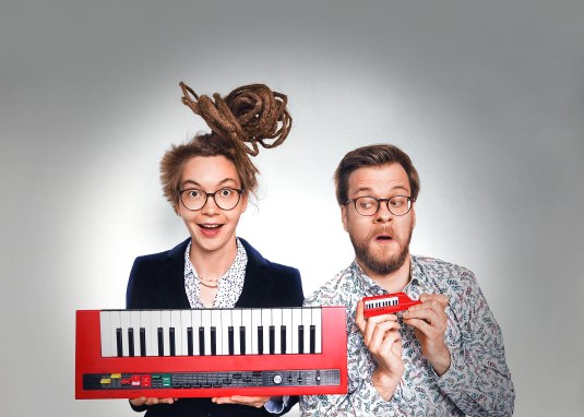 Marie Diot &copy; Julia Geusch