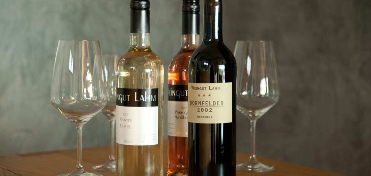 Weingut Lahm_Weingut, &copy; Weingut Lahm