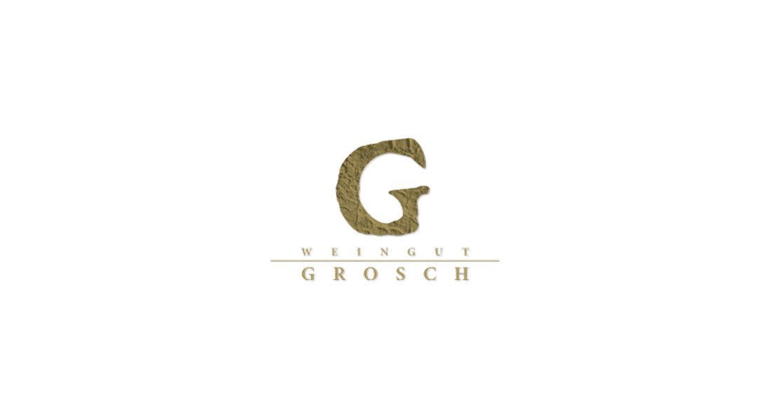 Logo-Grosch-Winzerdatenbank, &copy; Weingut Grosch