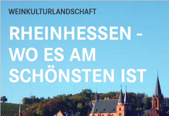 Bus-und Weintouren mit den Kultur-und Weinbotschafter
