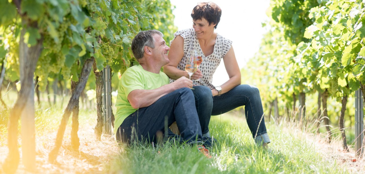 Weingut Antweiler_Winzer, &copy; Weingut Antweiler