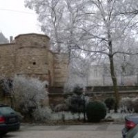 Winteransicht