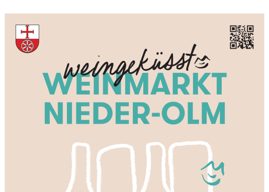 WEINGEK&Uuml;SST Weinmarkt Nieder-Olm