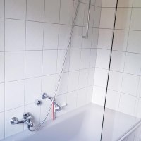 Dusche