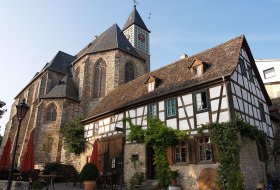 Zornheim &copy; Verbandsgemeinde Nieder-Olm