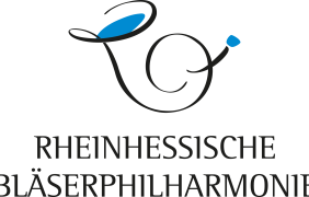 Logo Rheinhessische Bl&auml;serphilharmonie &copy; Rheinhessische Bl&auml;serphilharmonie