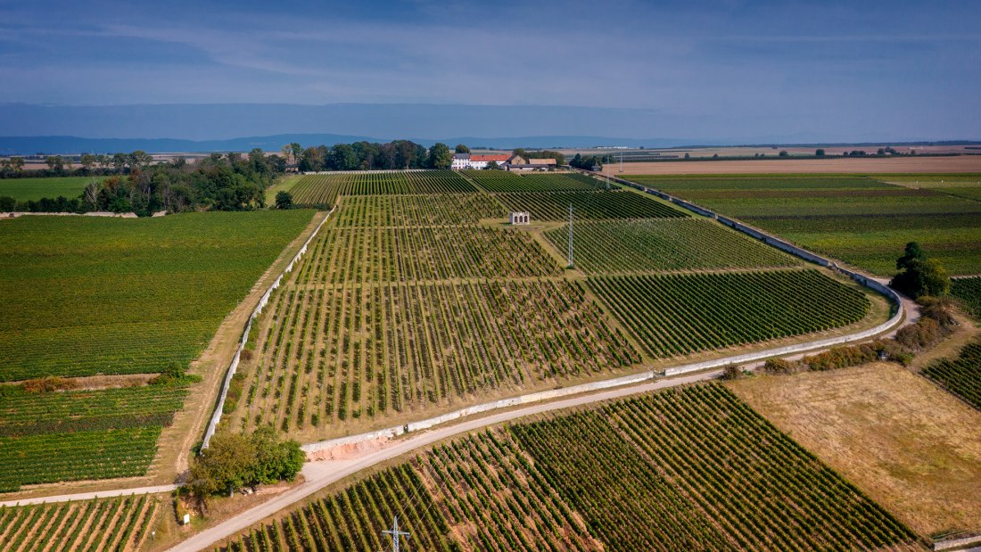 Elsheimer Tempelchen