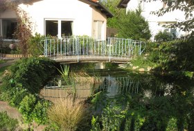 Landhotel Knell-Kehr