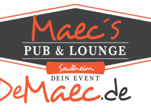 Maec's Pub & Lounge &copy; Maec's Pub & Lounge/ Marc Schramm