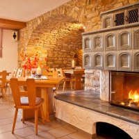Kamin