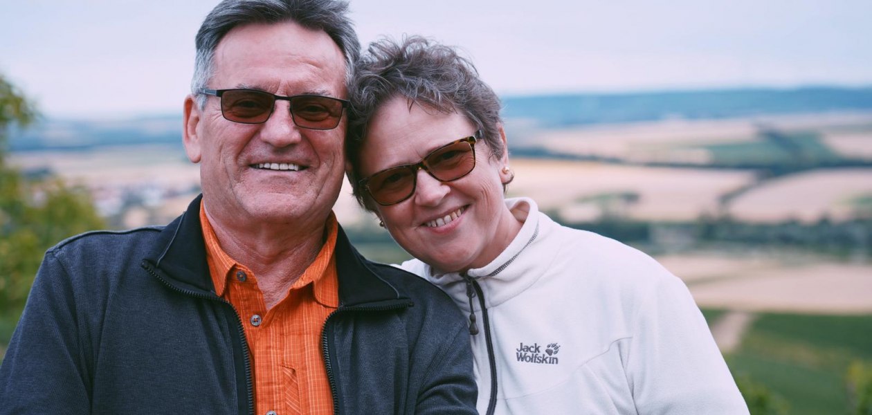 Weingut Schnabel_Winzer, &copy; Weingut Schnabel