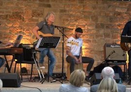 Fritz Stock, &copy; Fritz Stock